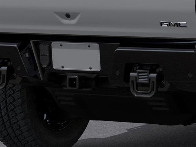 2025 GMC HUMMER EV Pickup e4WD 2X Seaside CA
