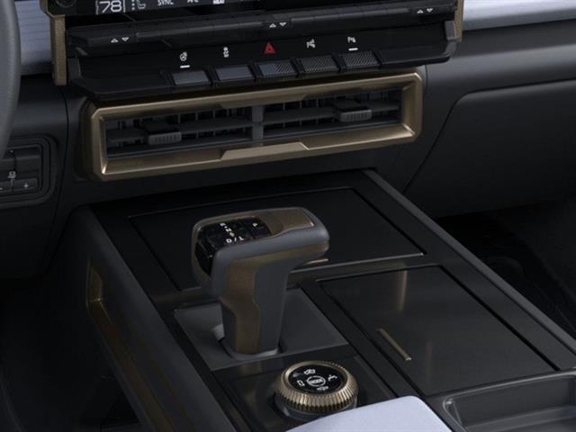 2025 GMC HUMMER EV Pickup e4WD 2X Seaside CA