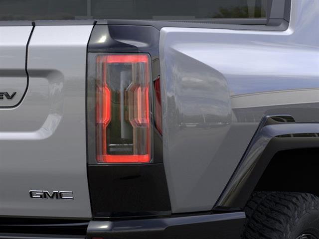 2025 GMC HUMMER EV Pickup e4WD 2X Seaside CA