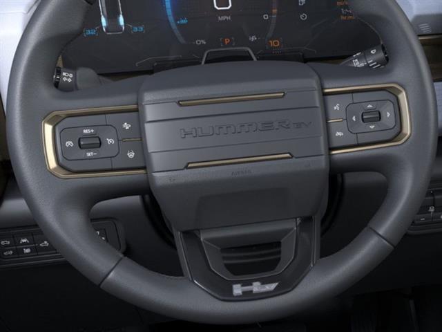 2025 GMC HUMMER EV Pickup e4WD 2X Seaside CA