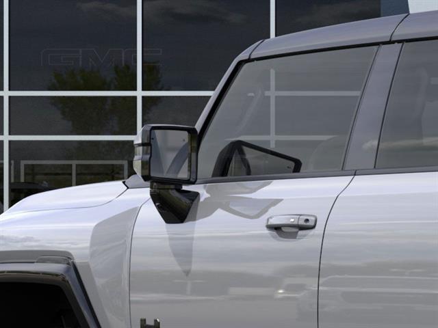 2025 GMC HUMMER EV Pickup e4WD 2X Seaside CA