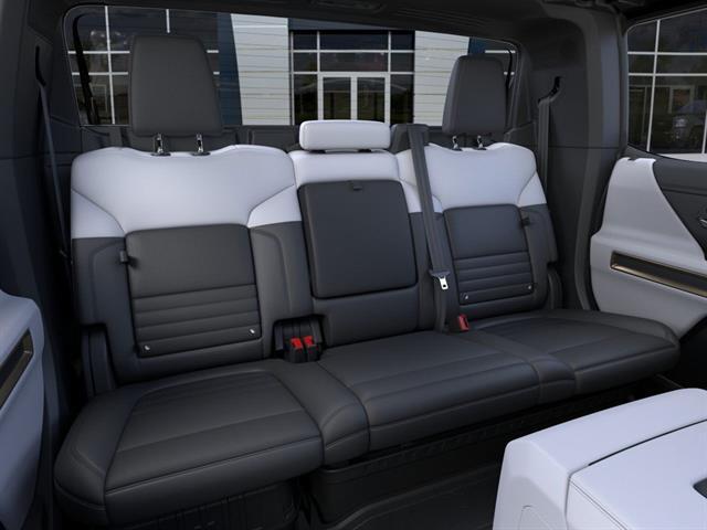 2025 GMC HUMMER EV Pickup e4WD 2X Seaside CA