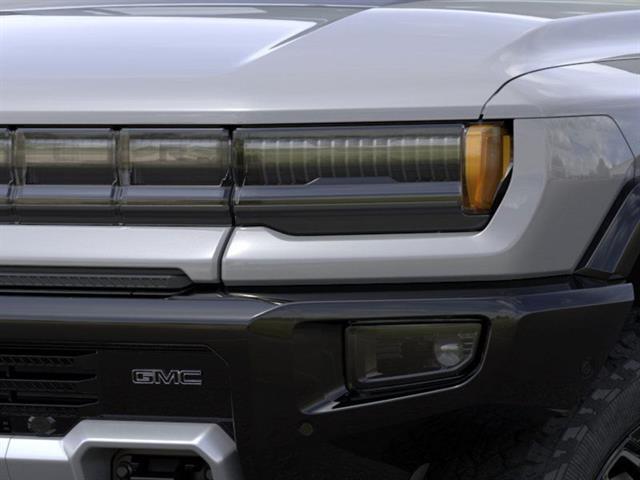 2025 GMC HUMMER EV Pickup e4WD 2X Seaside CA
