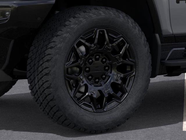 2025 GMC HUMMER EV Pickup e4WD 2X Seaside CA