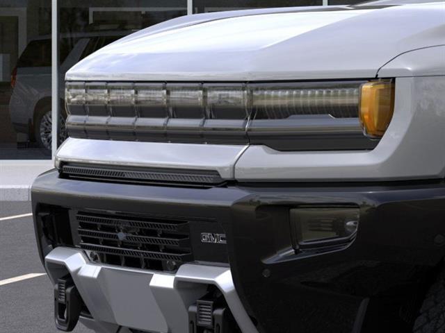 2025 GMC HUMMER EV Pickup e4WD 2X Seaside CA