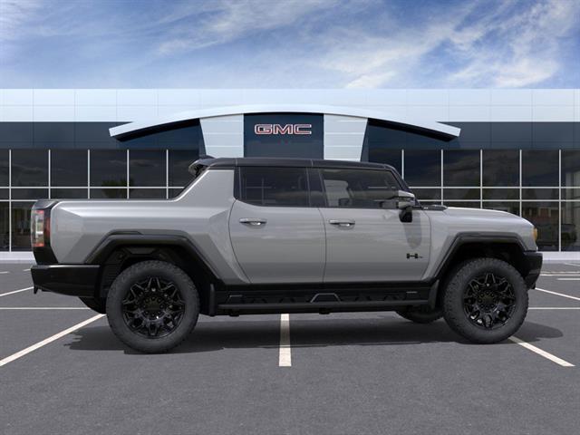 2025 GMC HUMMER EV Pickup e4WD 2X Seaside CA
