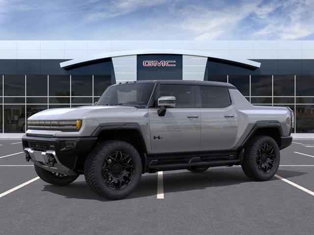 2025 GMC HUMMER EV Pickup e4WD 2X Seaside CA