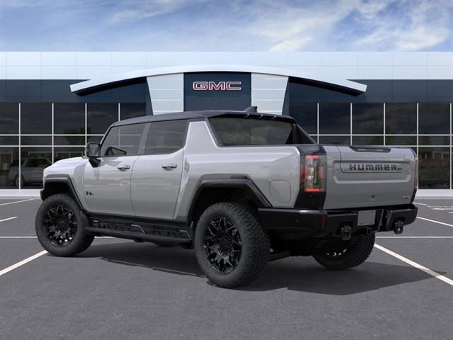2025 GMC HUMMER EV Pickup e4WD 2X Seaside CA