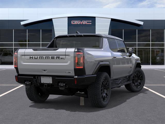 2025 GMC HUMMER EV Pickup e4WD 2X Seaside CA
