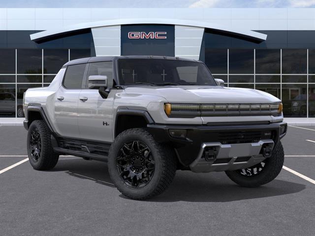 2025 GMC HUMMER EV Pickup e4WD 2X Seaside CA