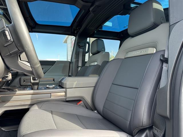 2025 GMC HUMMER EV Pickup e4WD 3X Tucson AZ