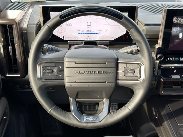 2025 GMC HUMMER EV Pickup e4WD 3X Tucson AZ