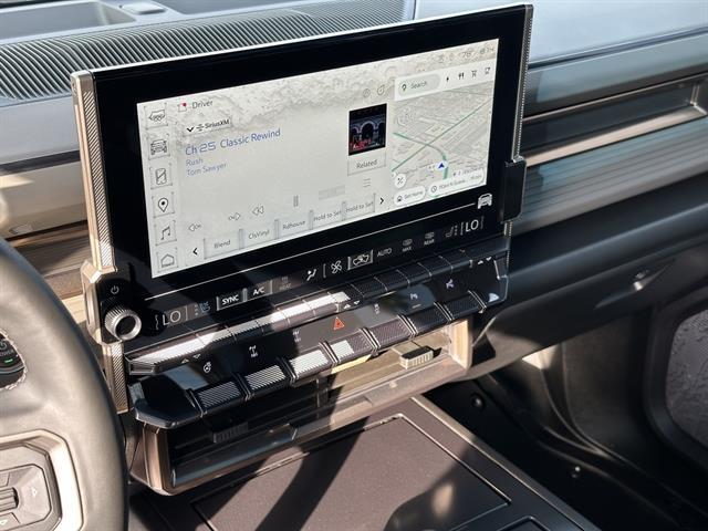 2025 GMC HUMMER EV Pickup e4WD 3X Tucson AZ