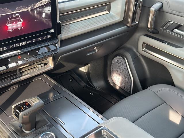 2025 GMC HUMMER EV Pickup e4WD 3X Tucson AZ
