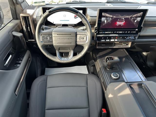 2025 GMC HUMMER EV Pickup e4WD 3X Tucson AZ