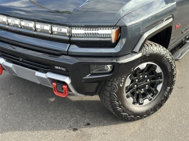 2025 GMC HUMMER EV Pickup e4WD 3X Tucson AZ