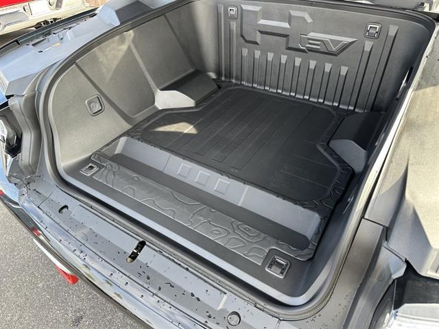 2025 GMC HUMMER EV Pickup e4WD 3X Tucson AZ