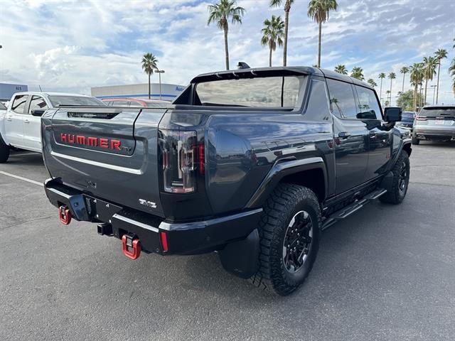2025 GMC HUMMER EV Pickup e4WD 3X Tucson AZ