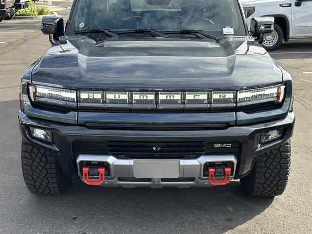 2025 GMC HUMMER EV Pickup e4WD 3X Tucson AZ