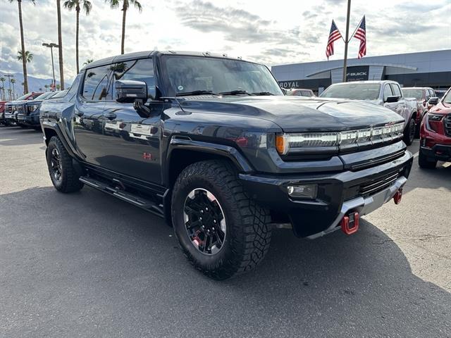 2025 GMC HUMMER EV Pickup e4WD 3X Tucson AZ