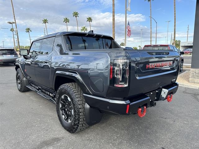 2025 GMC HUMMER EV Pickup e4WD 3X Tucson AZ