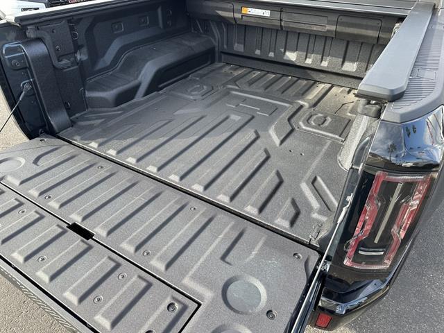 2025 GMC HUMMER EV Pickup e4WD 3X Tucson AZ