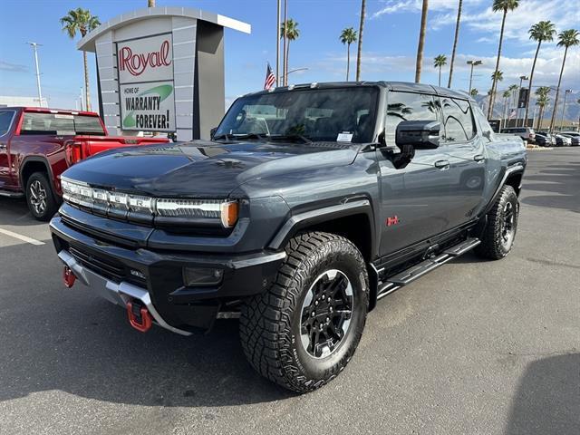 2025 GMC HUMMER EV Pickup e4WD 3X Tucson AZ