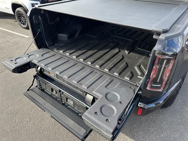 2025 GMC HUMMER EV Pickup e4WD 3X Tucson AZ
