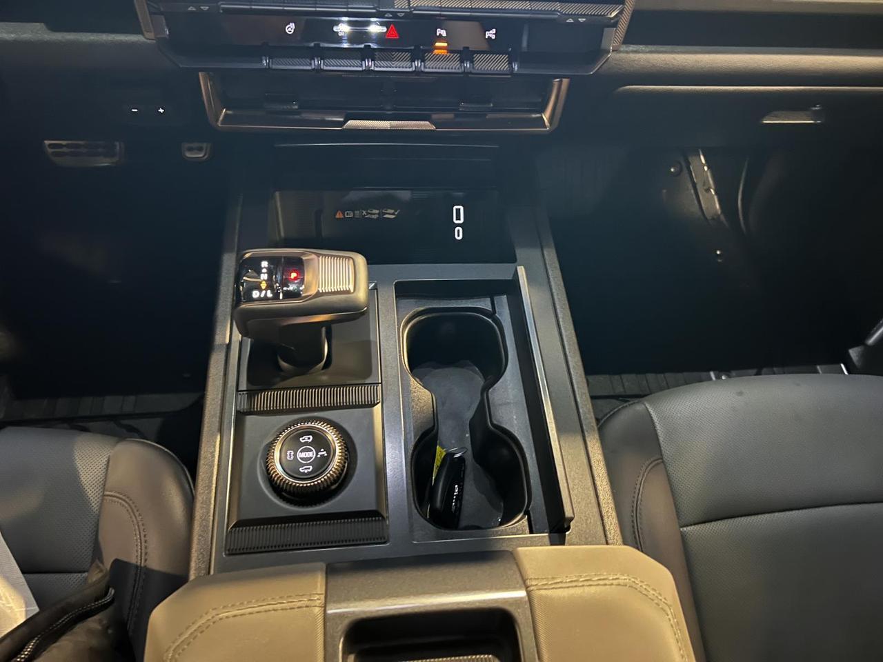 2025 GMC HUMMER EV SUV 2X Parker CO