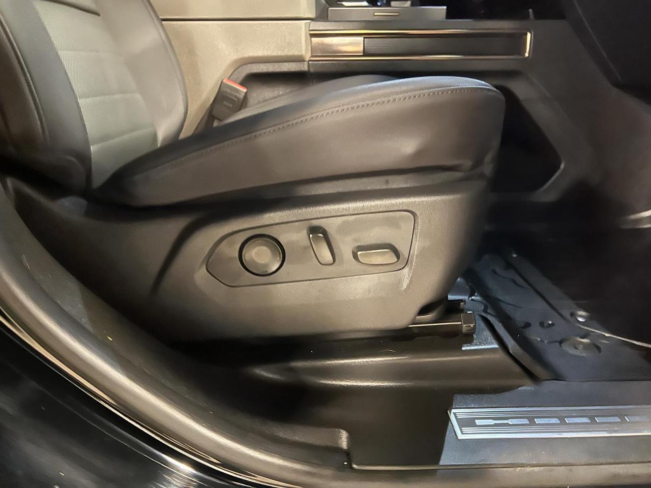 2025 GMC HUMMER EV SUV 2X Parker CO