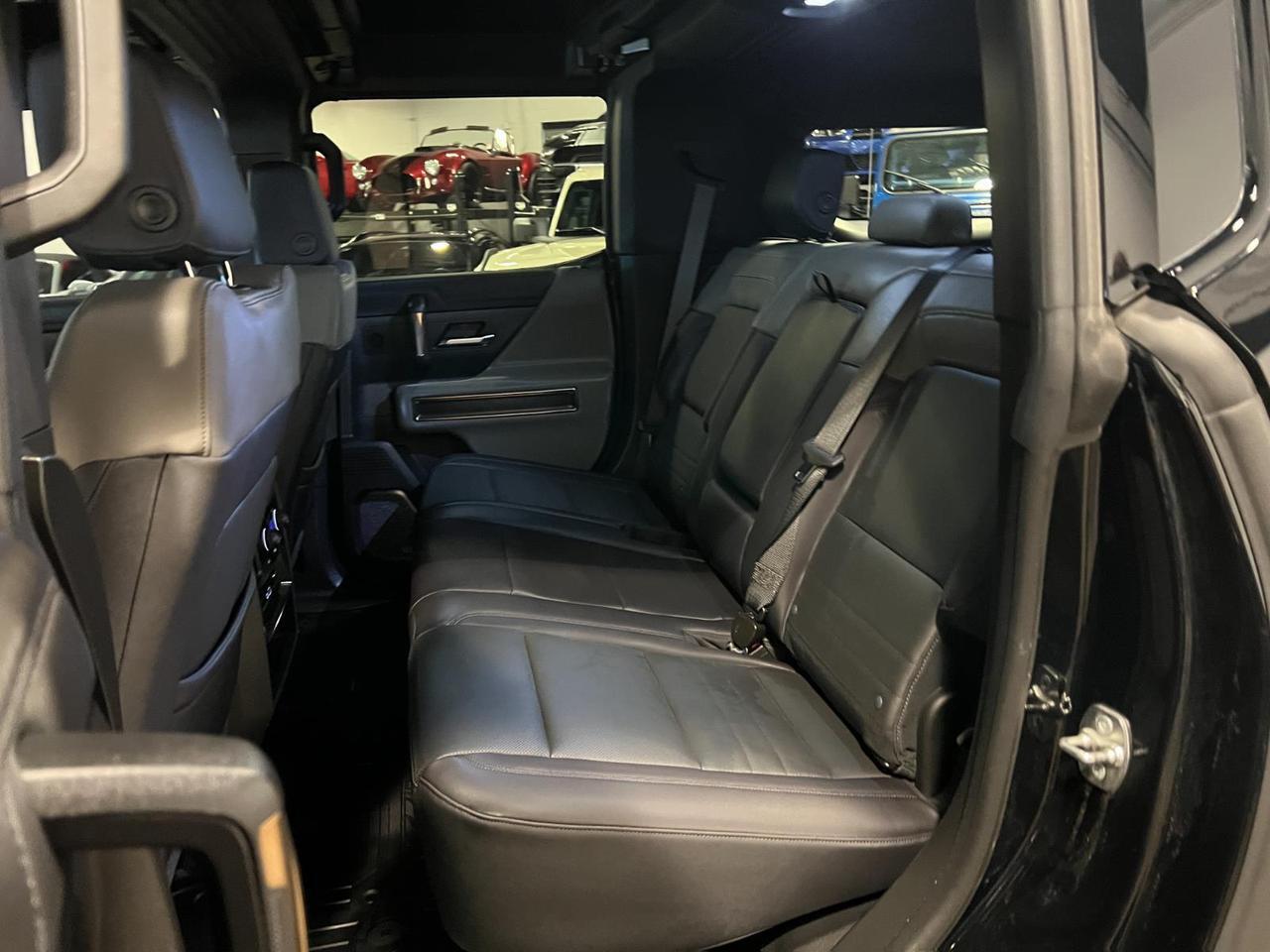 2025 GMC HUMMER EV SUV 2X Parker CO