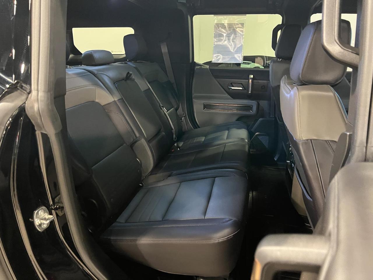 2025 GMC HUMMER EV SUV 2X Parker CO