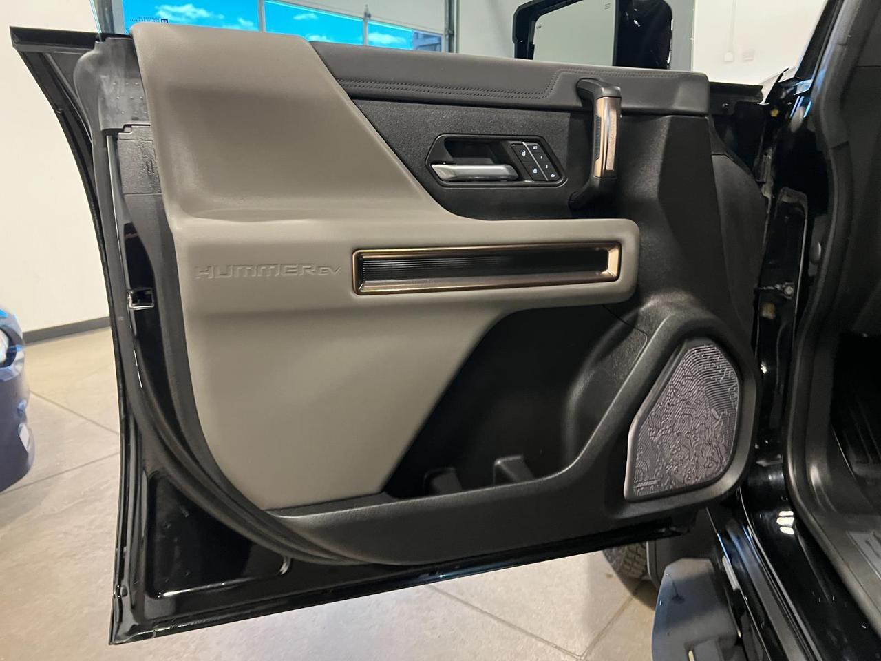 2025 GMC HUMMER EV SUV 2X Parker CO