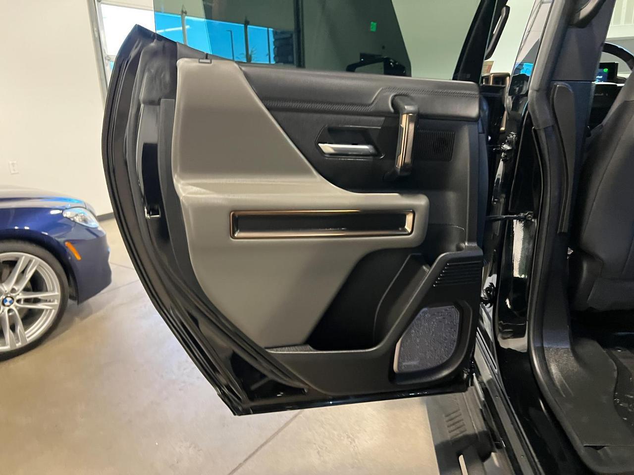 2025 GMC HUMMER EV SUV 2X Parker CO