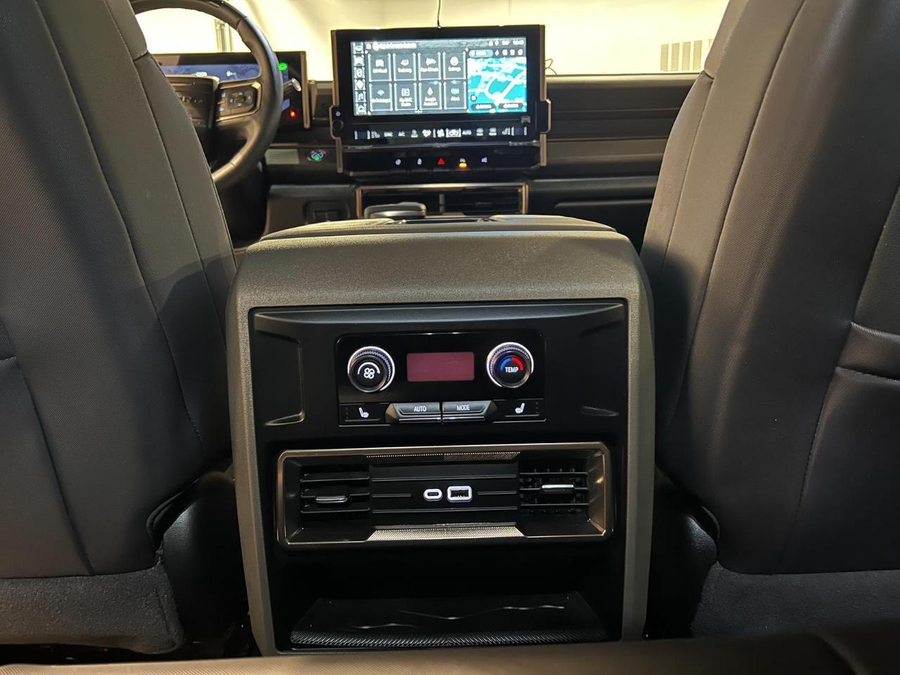 2025 GMC HUMMER EV SUV 2X Parker CO