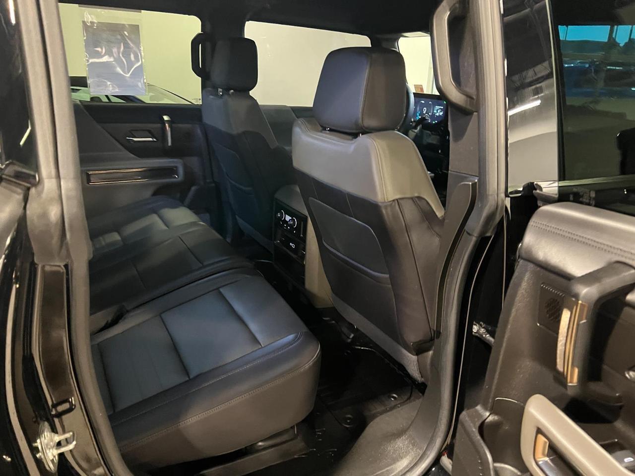 2025 GMC HUMMER EV SUV 2X Parker CO