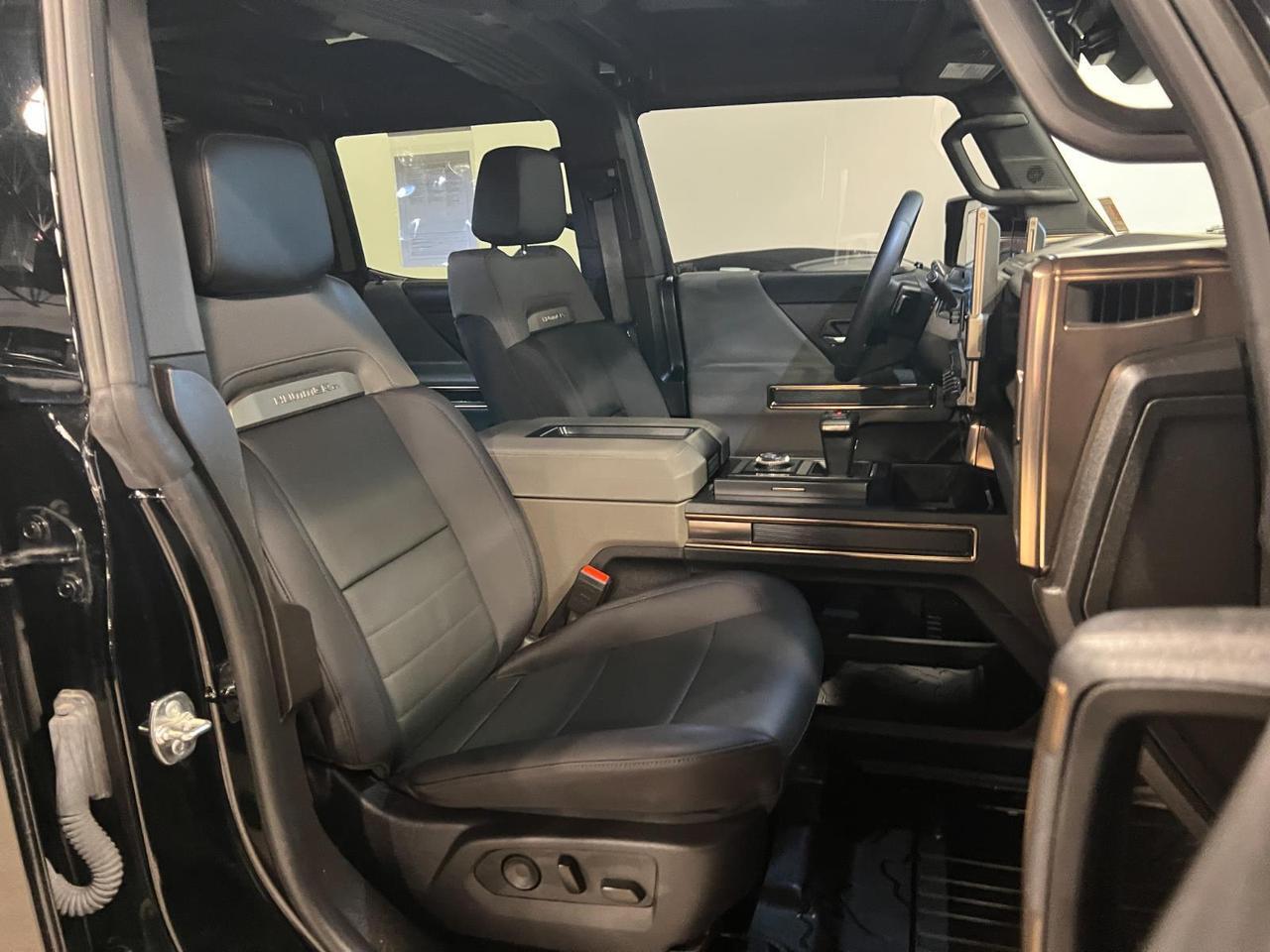 2025 GMC HUMMER EV SUV 2X Parker CO