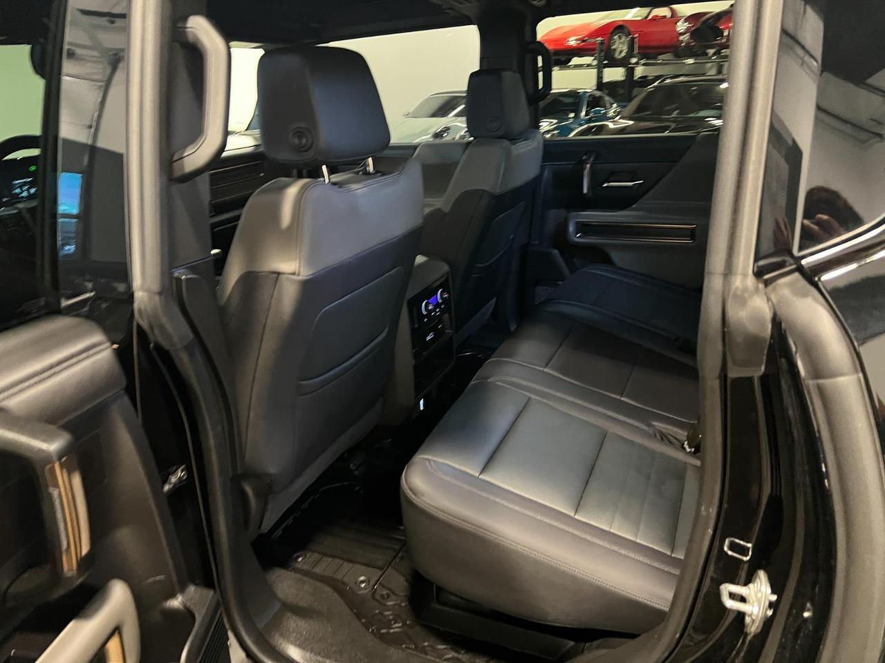 2025 GMC HUMMER EV SUV 2X Parker CO