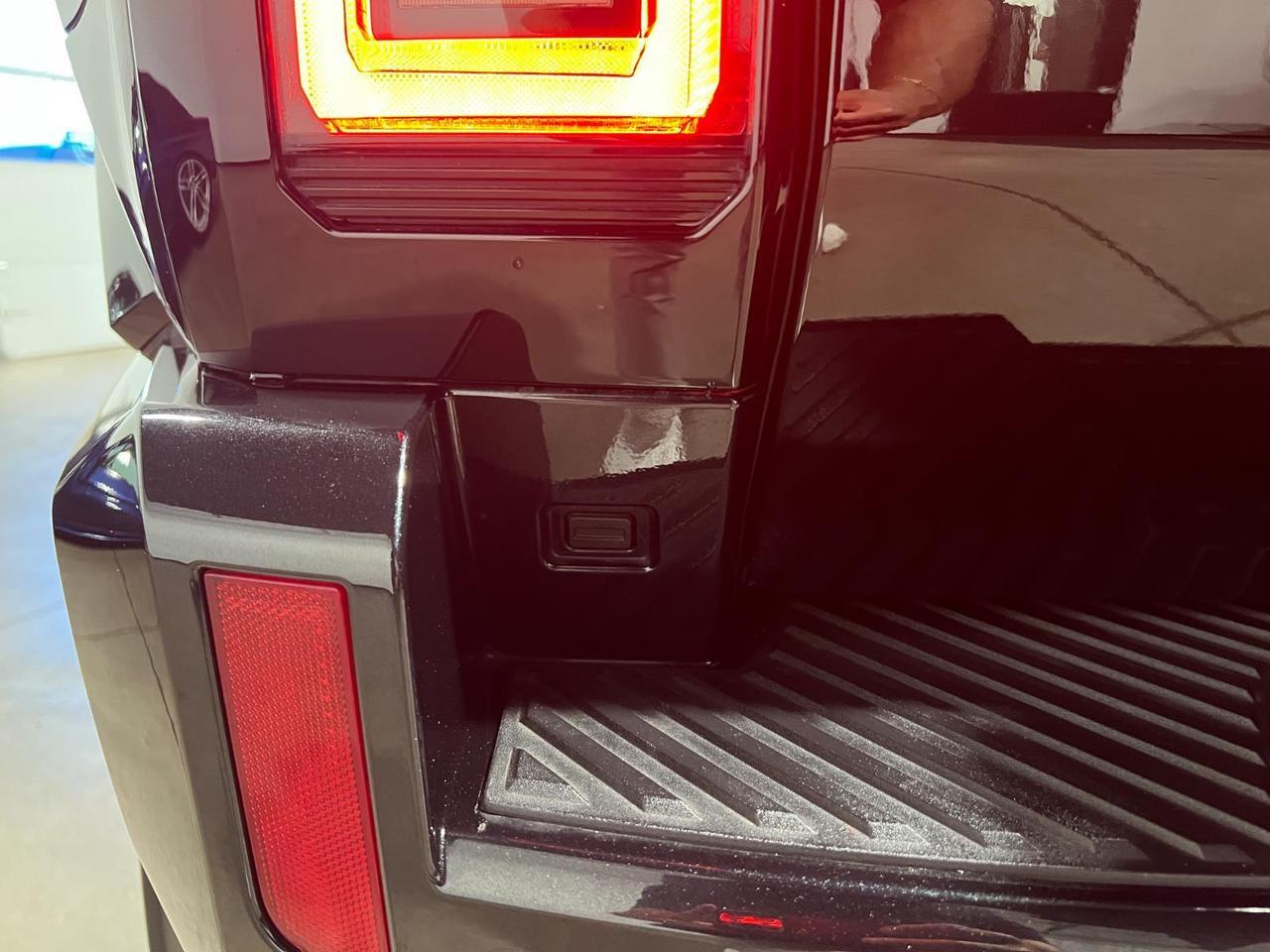 2025 GMC HUMMER EV SUV 2X Parker CO