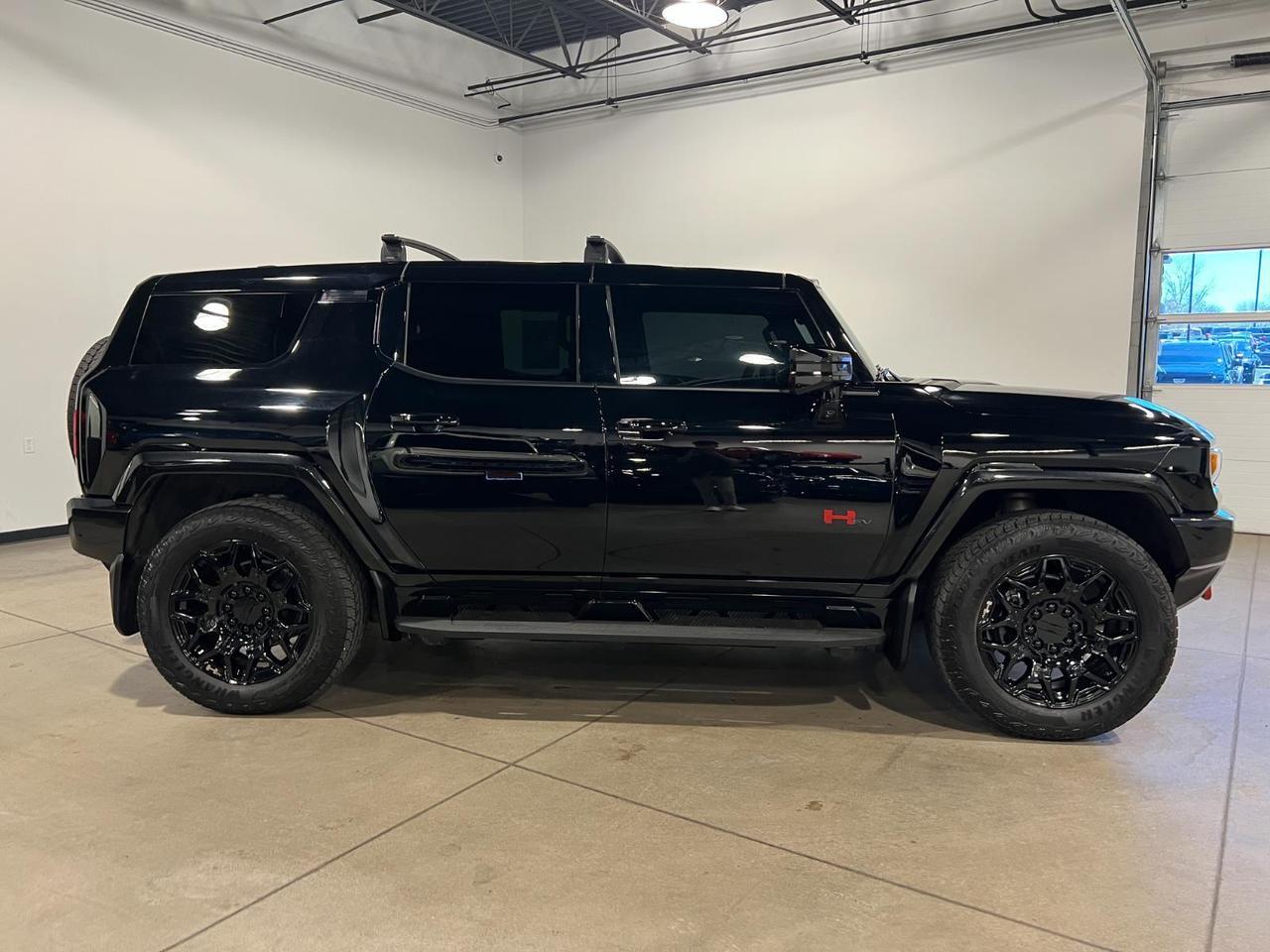 2025 GMC HUMMER EV SUV 2X Parker CO