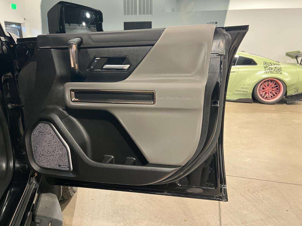 2025 GMC HUMMER EV SUV 2X Parker CO