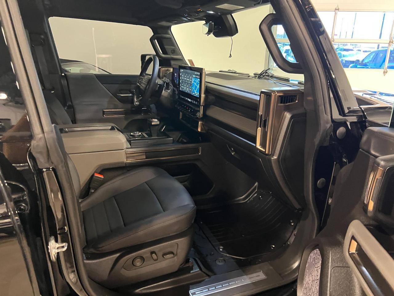 2025 GMC HUMMER EV SUV 2X Parker CO