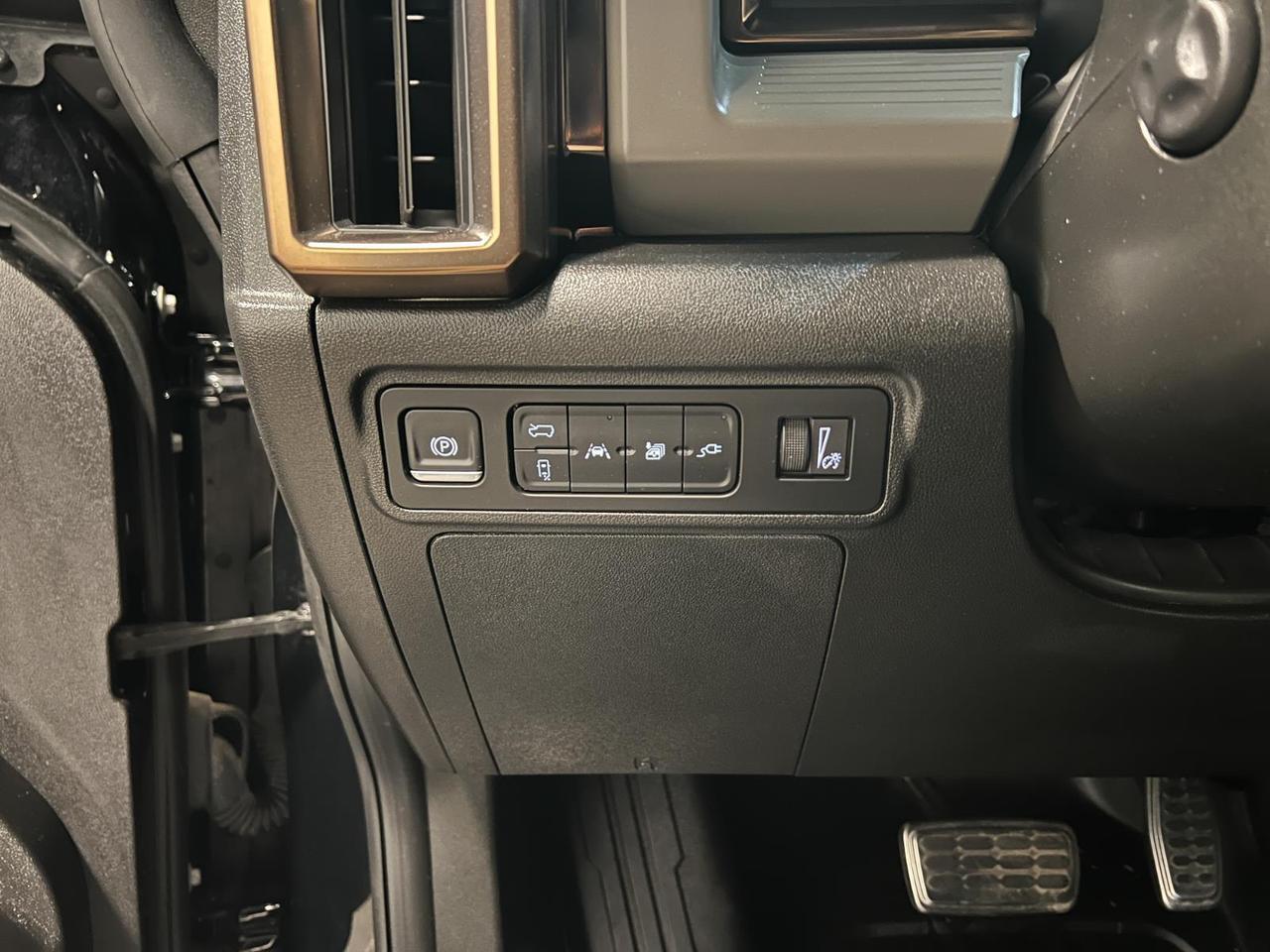 2025 GMC HUMMER EV SUV 2X Parker CO