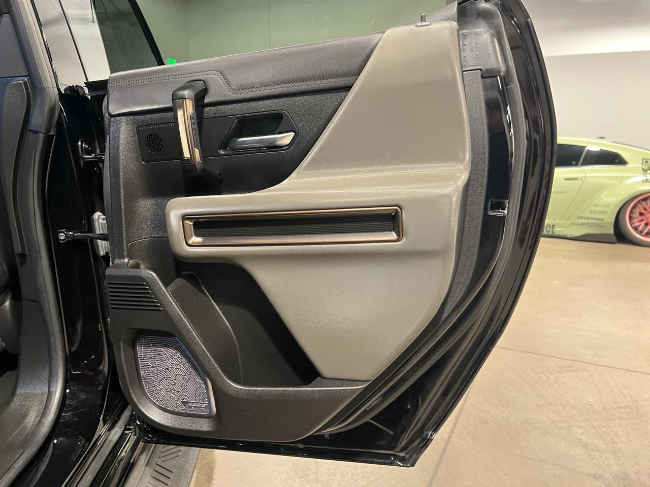 2025 GMC HUMMER EV SUV 2X Parker CO