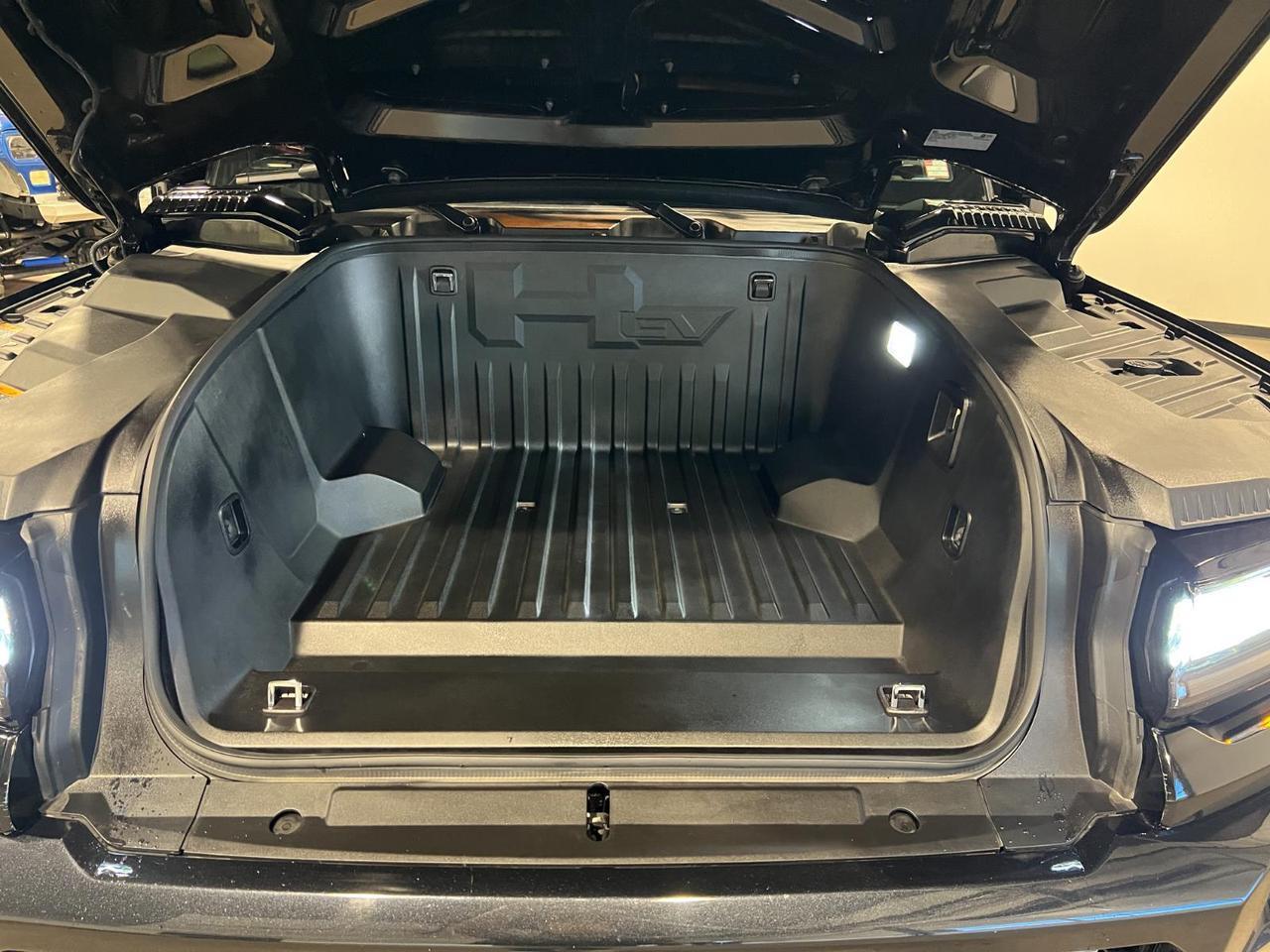 2025 GMC HUMMER EV SUV 2X Parker CO