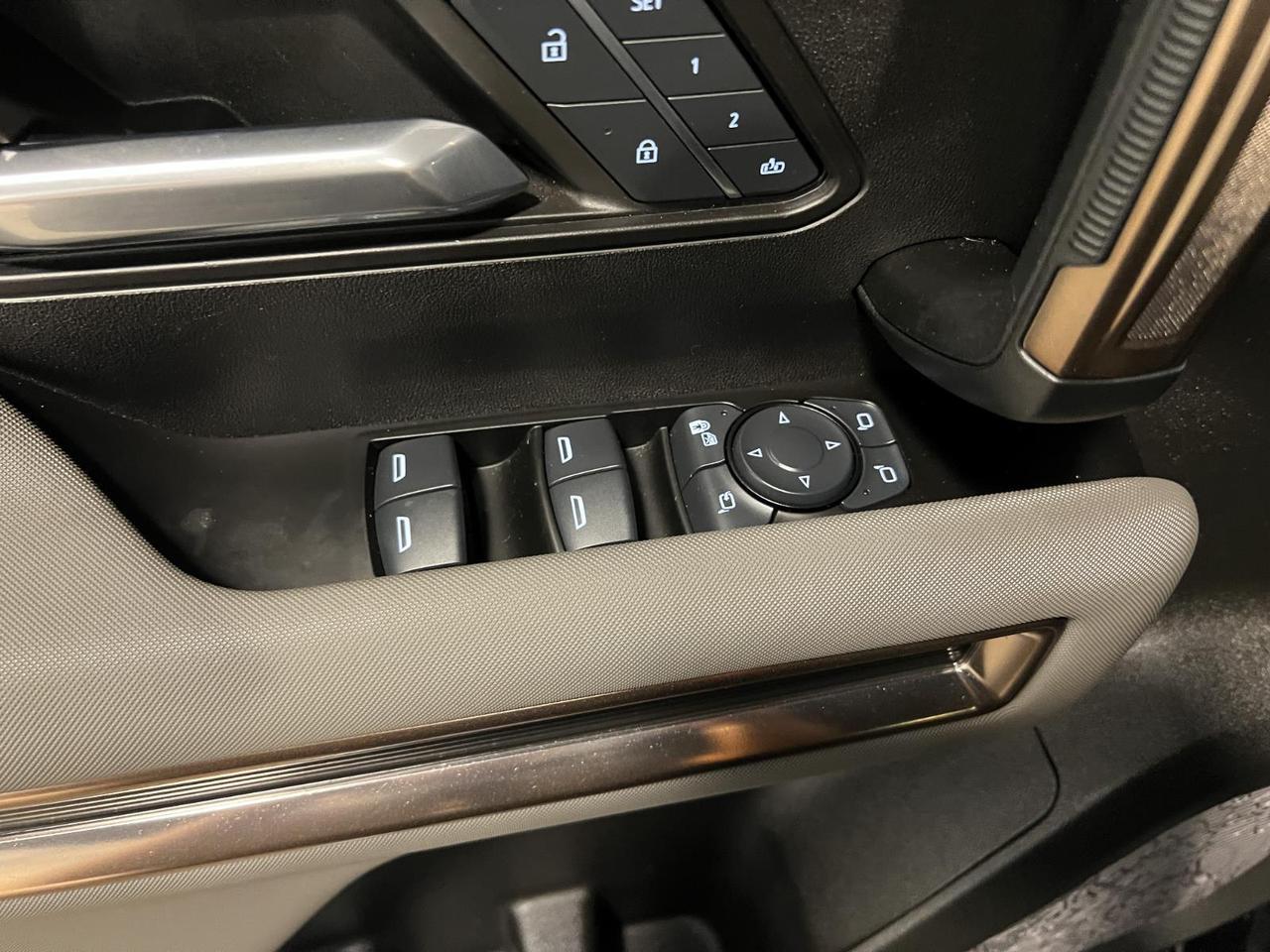 2025 GMC HUMMER EV SUV 2X Parker CO
