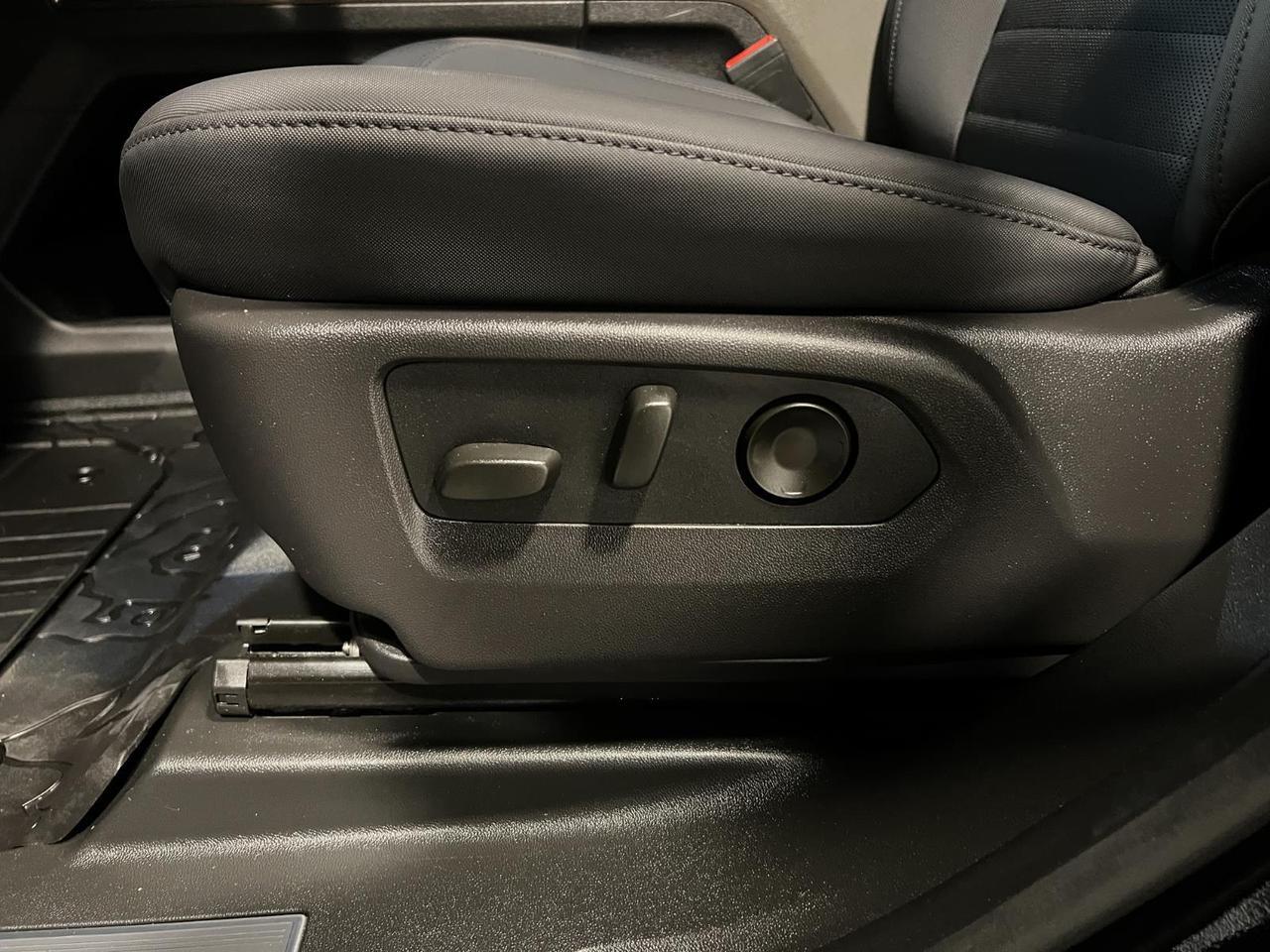 2025 GMC HUMMER EV SUV 2X Parker CO