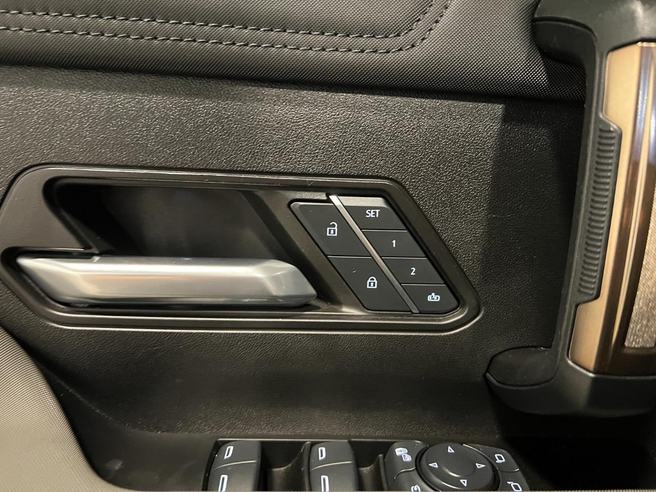 2025 GMC HUMMER EV SUV 2X Parker CO