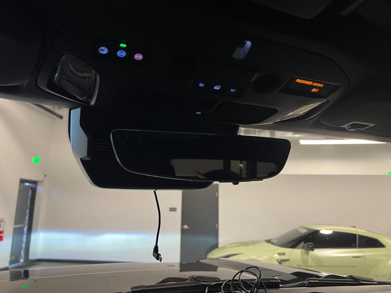 2025 GMC HUMMER EV SUV 2X Parker CO