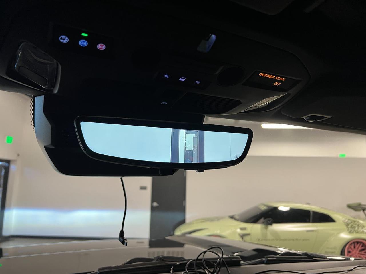 2025 GMC HUMMER EV SUV 2X Parker CO